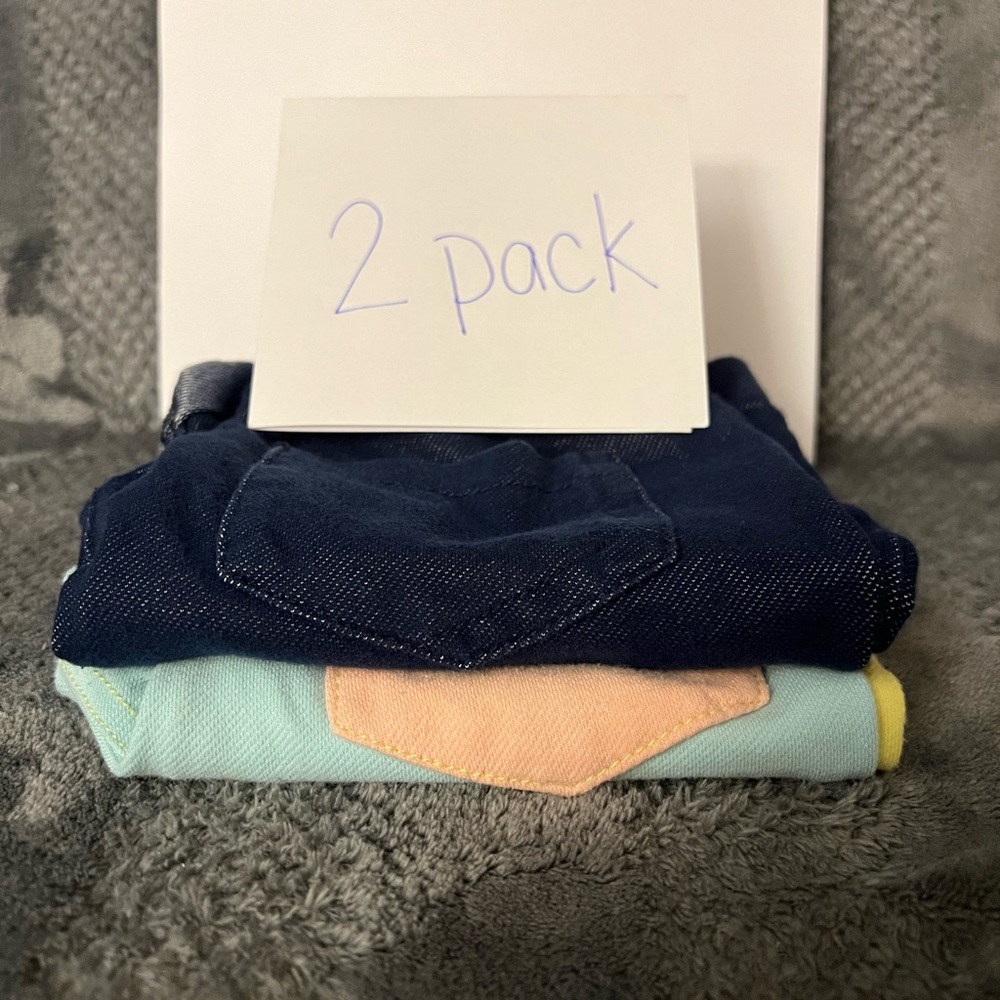 Garanimals size 5T and 6 shorts